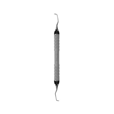 Curette Gracey Double End Size 11/12 No.8 ResinEight Resin Ea