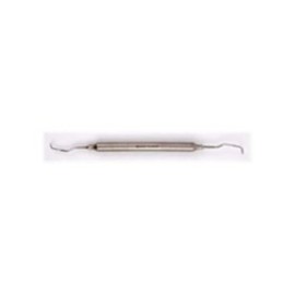 Air Collection Curette Gracey Double End Size 11/12 12 Gm Stainless Steel Ea