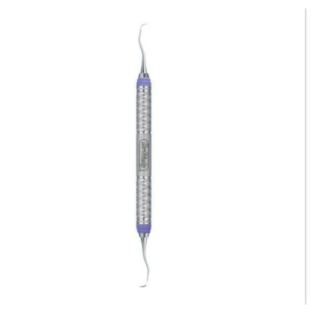 EverEdge 2.0 Curette Gracey Double End Size 1/2R No.9 Stainless Steel Ea