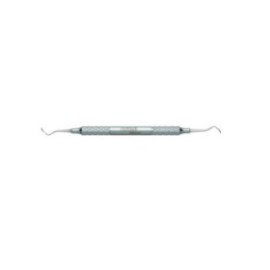 Curette Columbia Double End Size 13/14 Relyant Stainless Steel Ea