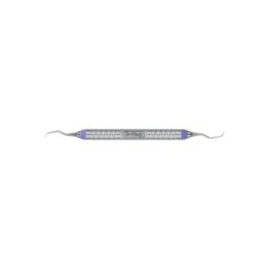 EverEdge 2.0 Curette Anna Pattison Double End Size 1/2 No.9 Stainless Steel Ea