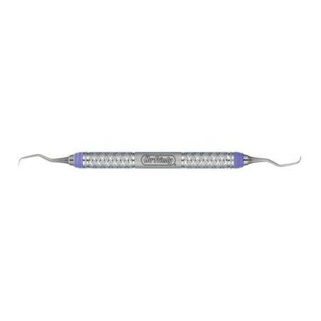 EverEdge 2.0 Curette Anna Pattison Double End Size 1/2 No.9 Stainless Steel Ea