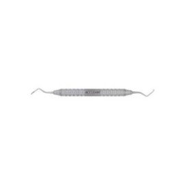 Acclean Curette Columbia Curette Columbia DE Size 4R/4L No.6 Handle 100% SS Ea