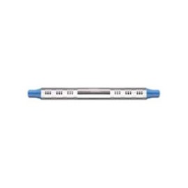 Curette Gracey Double End Size 1/2 EagleLite Stainless Steel Ea