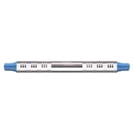 Curette Gracey Double End Size 1/2 EagleLite Stainless Steel Ea