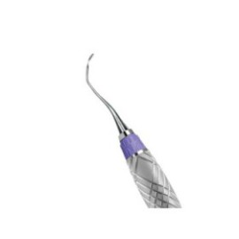 Harmony Curette Gracey Double End Size 15/16R Harmony Stainless Steel Ea