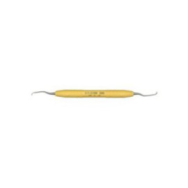 Curette Amazing Gracey Double End Size 11/12 Universal Resin Ea