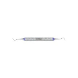 EverEdge 2.0 Curette Ratcliff Size 3/4 No.9 Stainless Steel Ea