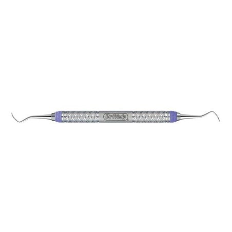 EverEdge 2.0 Curette Ratcliff Size 3/4 No.9 Stainless Steel Ea