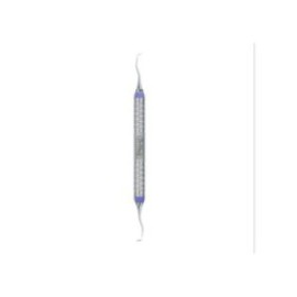 EverEdge 2.0 Curette Gracey Double End Size 1/2R No.9 Stainless Steel Ea