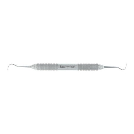 MaxiGrip Curette McCall Double End Size 17S/18S 9.5 mm Stainless Steel Ea