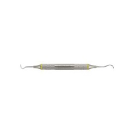 OnPoint Scaler Scalers Offset Sickle DE Size 138 No.6 Handle SS Bld Ea