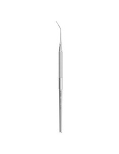 Curette Double End Size 2 EagleLite Resin Ea