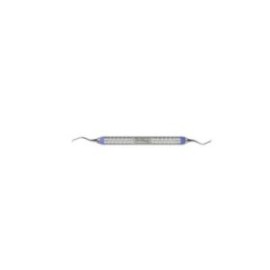 EverEdge 2.0 Curette Gracey Mini Five Size 15/16 EverEdge 2.0 Metal Ea