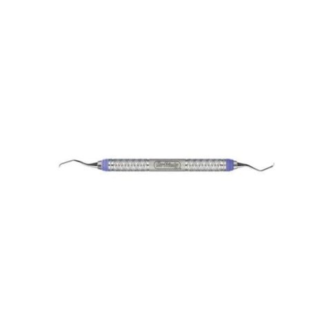 EverEdge 2.0 Curette Gracey Mini Five Size 15/16 EverEdge 2.0 Metal Ea