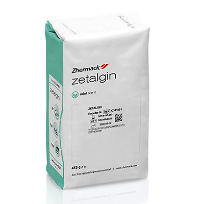 ZETALGIN CHROMATIC   1 bag 453 g