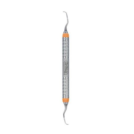 EverEdge 2.0 Curette Anna Pattison Double End Size 11/12 No.9 Stainless Steel Ea