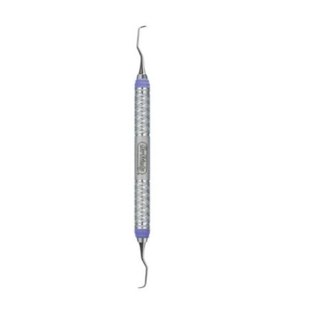 EverEdge 2.0 Curette Gracey After Five Double End Size 1/2 No.9 Stainless Steel Ea