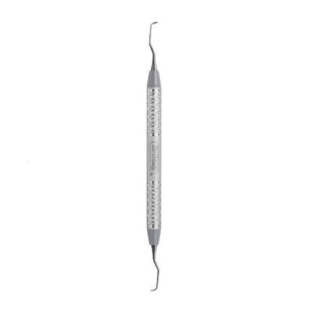 Hu-Friedy Scaler / Curette Double End No.9 EverEdge 2.0 Stainless Steel Ea