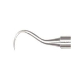 Scaler Towner Single End Size U/15 No.8 ResinEight Resin Ea