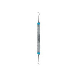 EverEdge 2.0 Curette Columbia Double End Size 13/14 No.9 Stainless Steel Ea