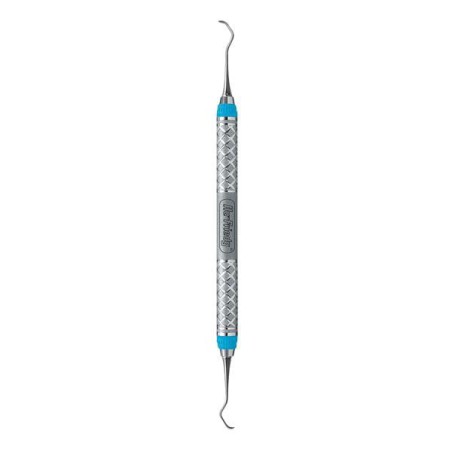 EverEdge 2.0 Curette Columbia Double End Size 13/14 No.9 Stainless Steel Ea