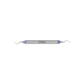 EverEdge 2.0 Curette Barnhart / USC / Suter Size 1/2 No.9 Stainless Steel Ea