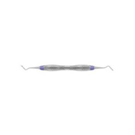 EverEdge 2.0 Curette McCall DE Size 13S/14S Harmony Sil/SS Ea