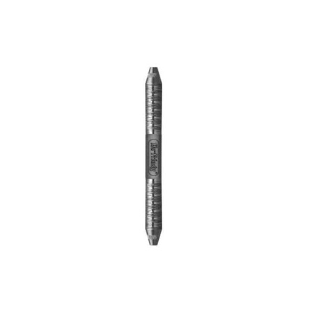 Curette Gracey After Five Double End Size 1/2 No.6 Satin Steel Immunity Steel Ea