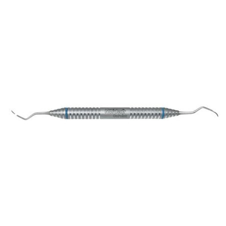 OnPoint Scaler Sickle Double End Size 204 No.6 Handle 100% Stainless Steel Each