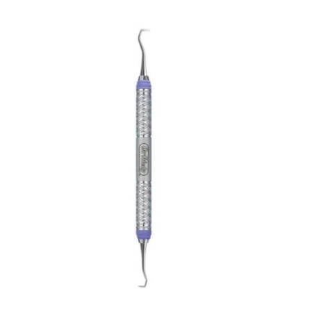 EverEdge 2.0 Curette Jacquette Size 30/33 No.9 Stainless Steel Ea