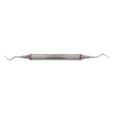 OnPoint Curette / Scaler Scalers Barnhart DE Size 5-6 No.6 Handle SS Bld Ea