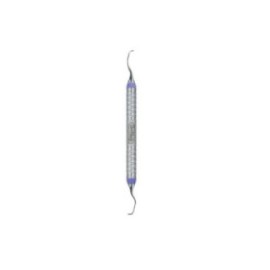 EverEdge 2.0 Curette Gracey After Five Rigid DE Size 15/16R No.9 SS Ea