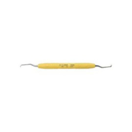 Curette Amazing Gracey Double End Size 11/12 Rigid Resin Stainless Steel Ea