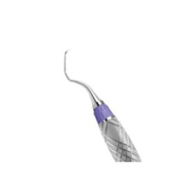 Harmony Curette Double End Size 17/18 Harmony Stainless Steel Ea