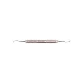 MaxiGrip Curette Gracey Double End Size 1/2 9.5 mm Stainless Steel Ea