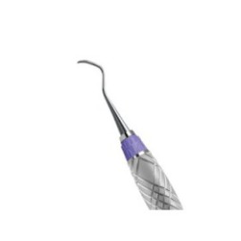 Harmony Micro Curette Gracey Double End Size 13/14 Harmony Stainless Steel Ea