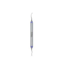 EverEdge 2.0 Curette Gracey Double End Size 12/13 No.9 Stainless Steel Ea