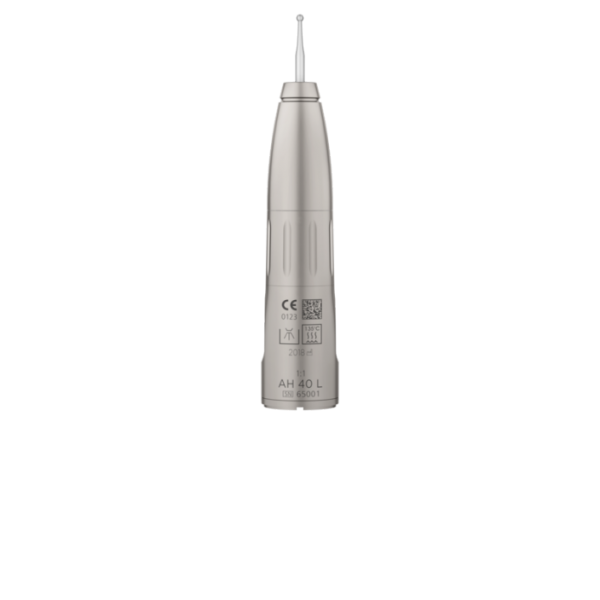 T2 Line, AH, 40L, Straight Handpiece