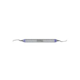 EverEdge 2.0 Curette Gracey Mini Five Size 11/12 No.9 Stainless Steel Ea