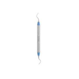 Hu-Friedy Scaler / Curette Double End No.9 EverEdge 2.0 Stainless Steel Ea