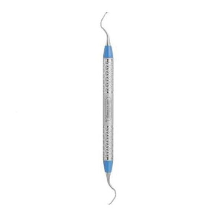 Hu-Friedy Scaler / Curette Double End No.9 EverEdge 2.0 Stainless Steel Ea