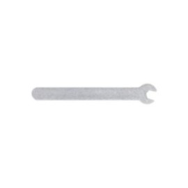 Nordent Accessory Wrench 100% Stainless Steel Ea