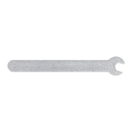 Nordent Accessory Wrench 100% Stainless Steel Ea