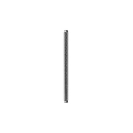 Curette Gracey After Five Double End Size 5/6 No.2 Octagonal Immunity Steel Ea