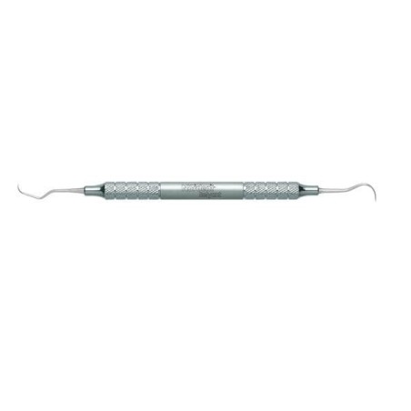 Scaler / Curette Scalette Double End Size N137 Relyant Stainless Steel Ea