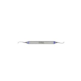 EverEdge 2.0 Curette Double End Size 1/2 No.9 Stainless Steel Ea