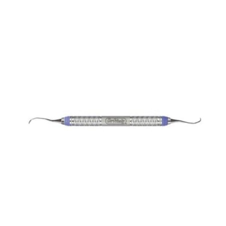 EverEdge 2.0 Curette Double End Size 1/2 No.9 Stainless Steel Ea