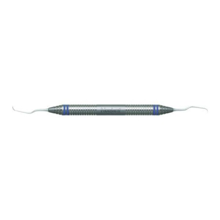 Nordent Crtt/Sclr Scaler & Curette Sckl DE Size 1/2 DuraLite ColRng XDura SS Ea