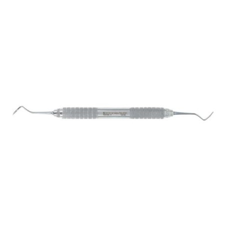 MaxiGrip Curette McCall Double End Size 13S/14S 9.5 mm Stainless Steel Ea